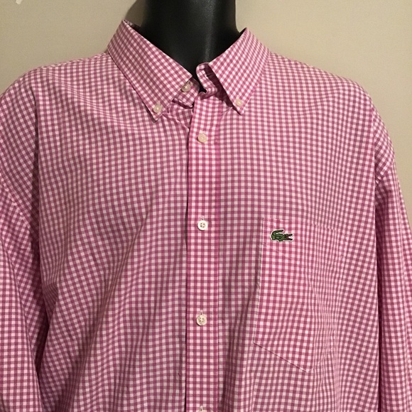 Lacoste Other - 🔥🔥Lacoste, size 2XLT, Great condition, see photos , Buy now🔥🔥👍